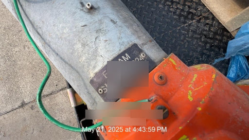 2020 MICHIGAN PNEUMATIC HV-6AM