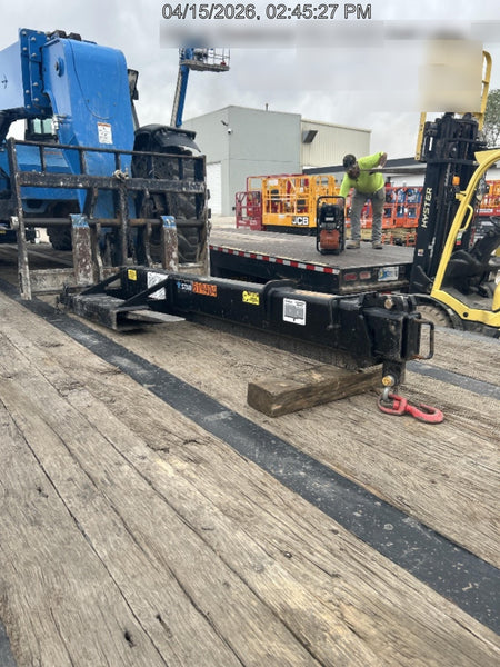 2022 STAR INDUSTRIES M1360B - Star JIB Boom