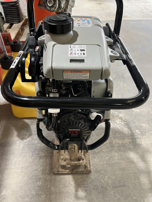 2023 MULTIQUIP MTX60HD