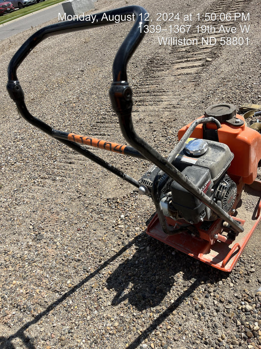 2023 MULTIQUIP MVC82VHW