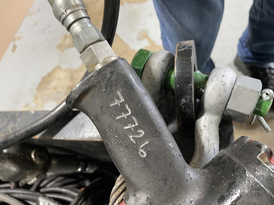 2020 MICHIGAN PNEUMATIC 751SS