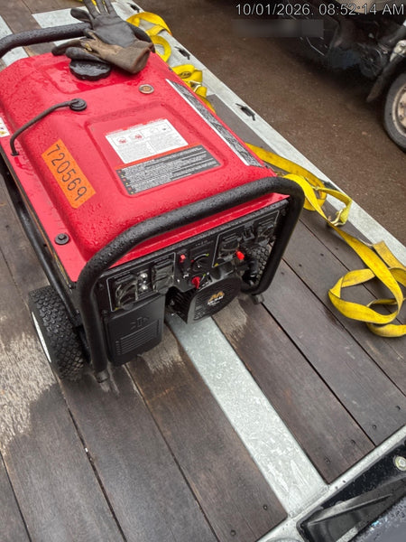 2026 MI-T-M GEN-6500-0MM1