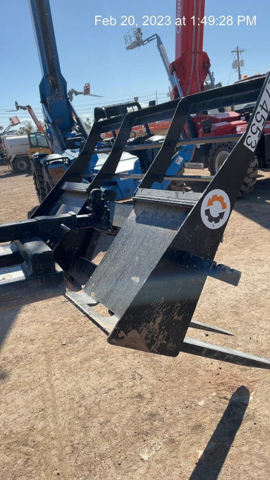 2022 ARROW MATERIAL HANDLING 48" Pallet Forks - Arrow