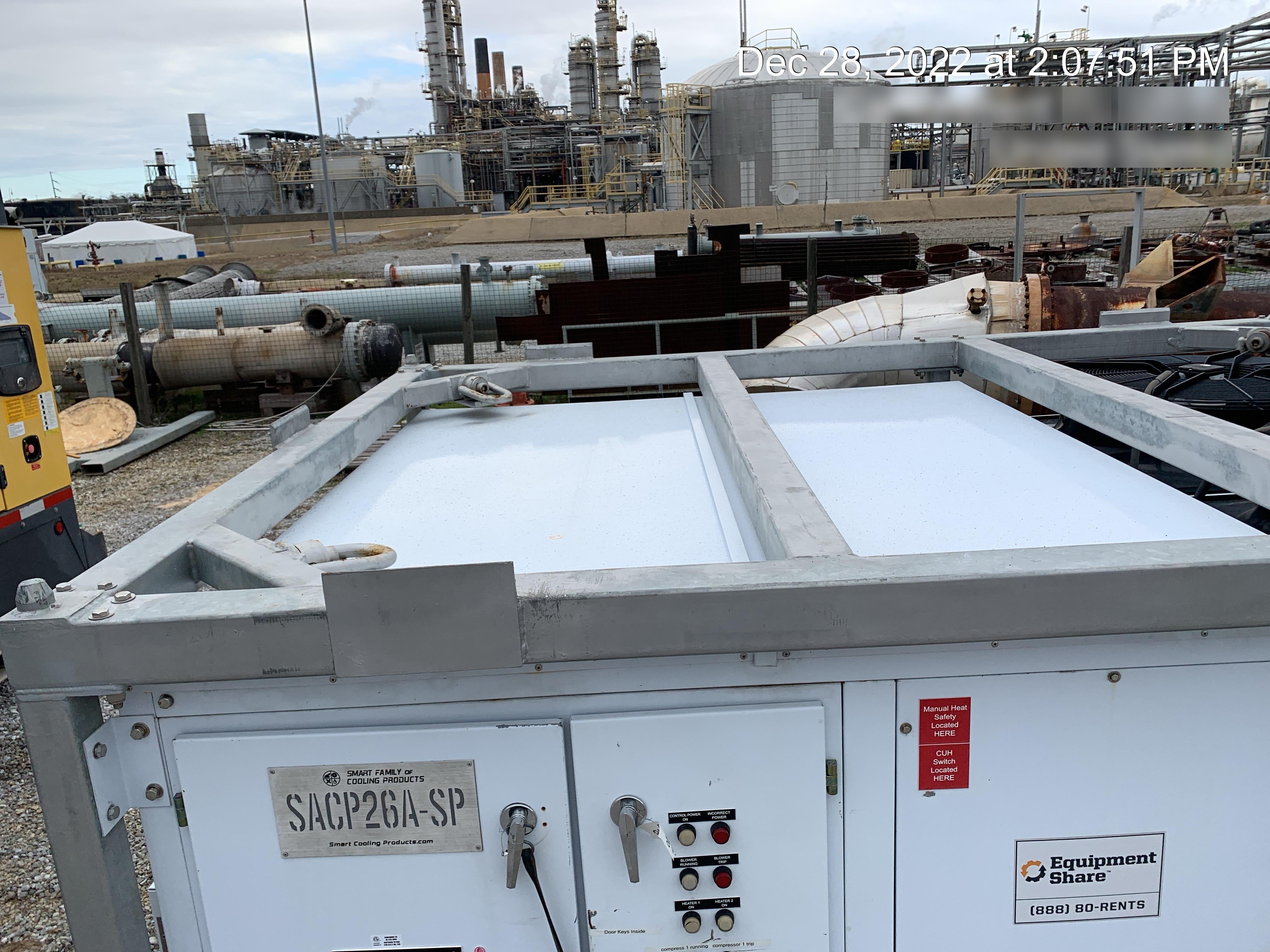 2020 SMARTECH SACP26A-SP
