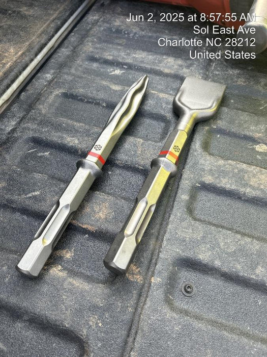 2022 HILTI TE 3000-AVR