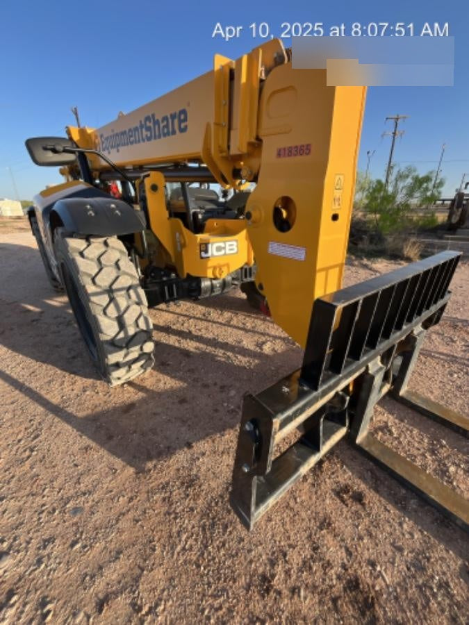 2024 JCB 509-42
