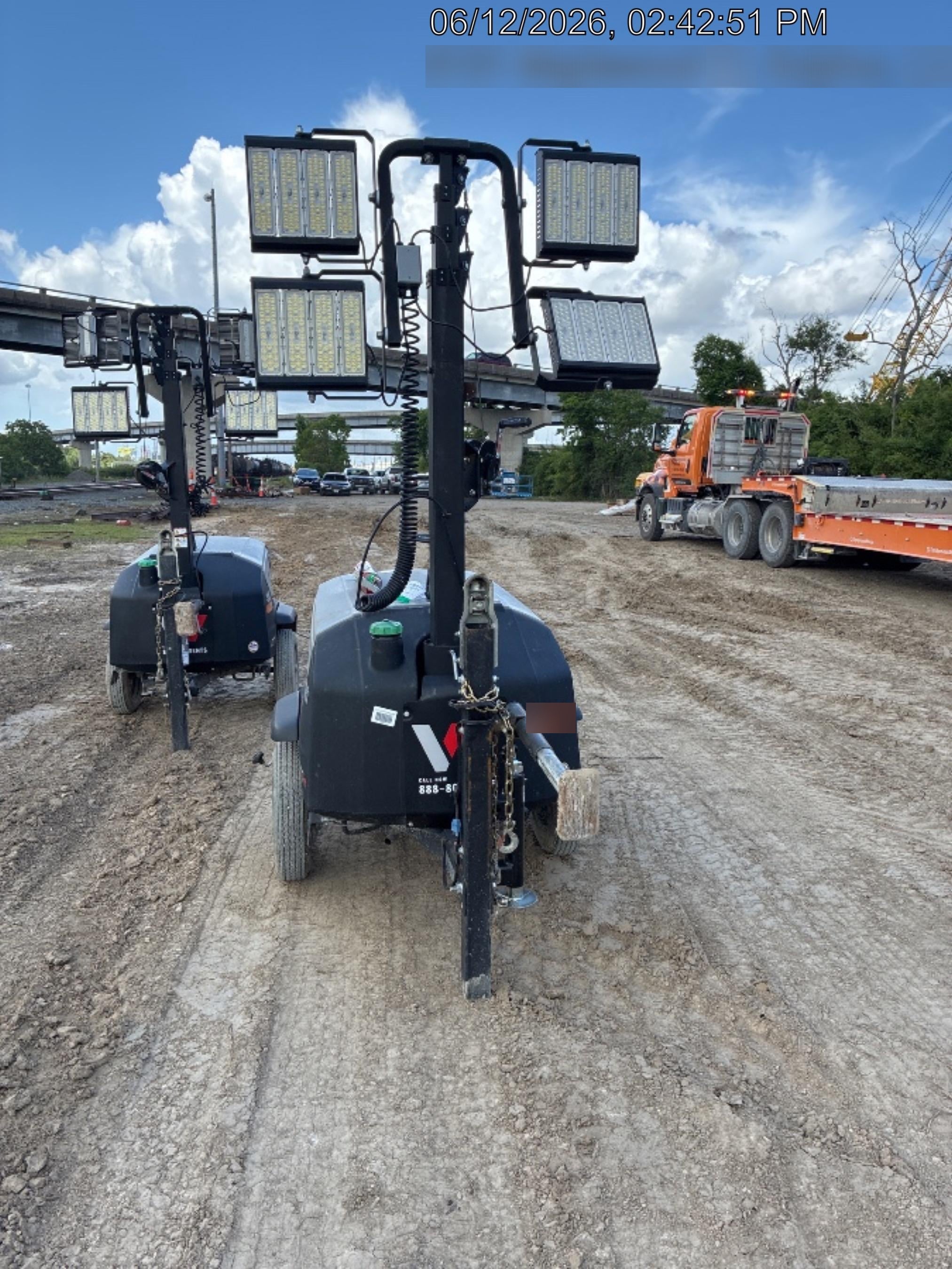 2024 WACKER NEUSON LTT4