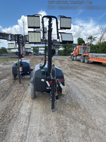 2024 WACKER NEUSON LTT4