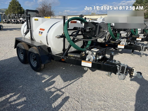 2025 WYLIE EXP-550L-S