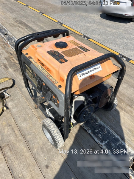 2024 GENERAC GP9200E