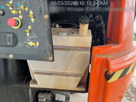 2023 JLG 460SJ