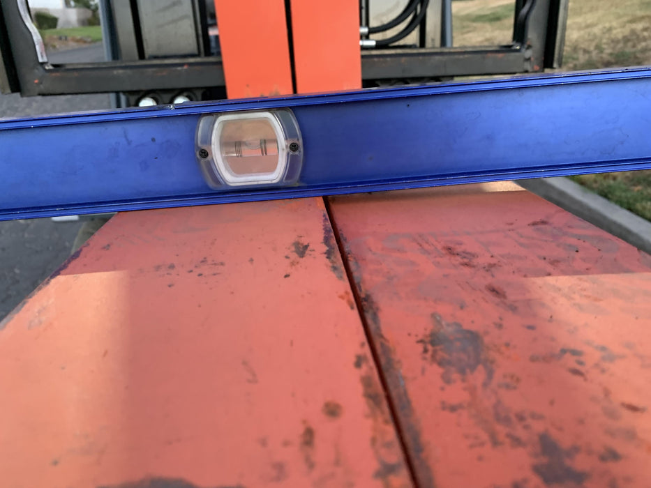 2022 TOYOTA 50-8FGU25