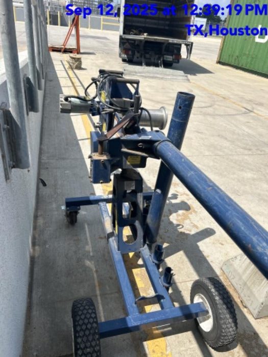 2021 CURRENT TOOLS 100A