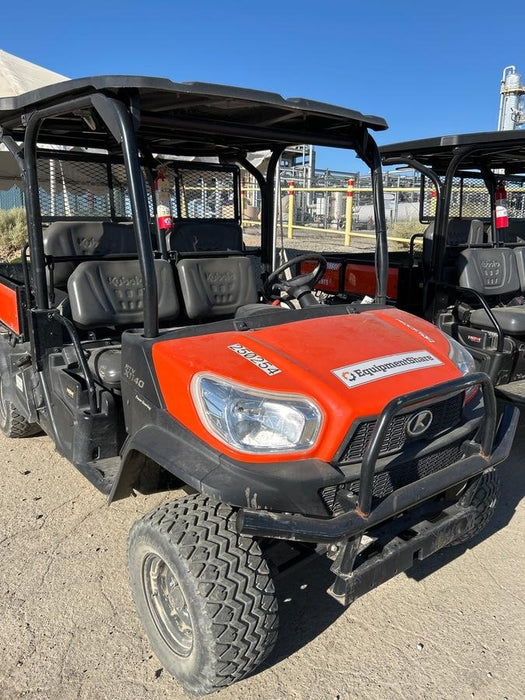 2022 KUBOTA RTV-X1140W-H (Canopy)