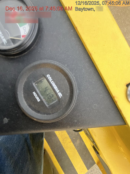 2024 COLUMBIA Payloader 2XL