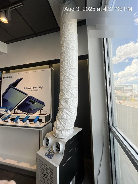 2023 KWIKOOL KPAC1411-2