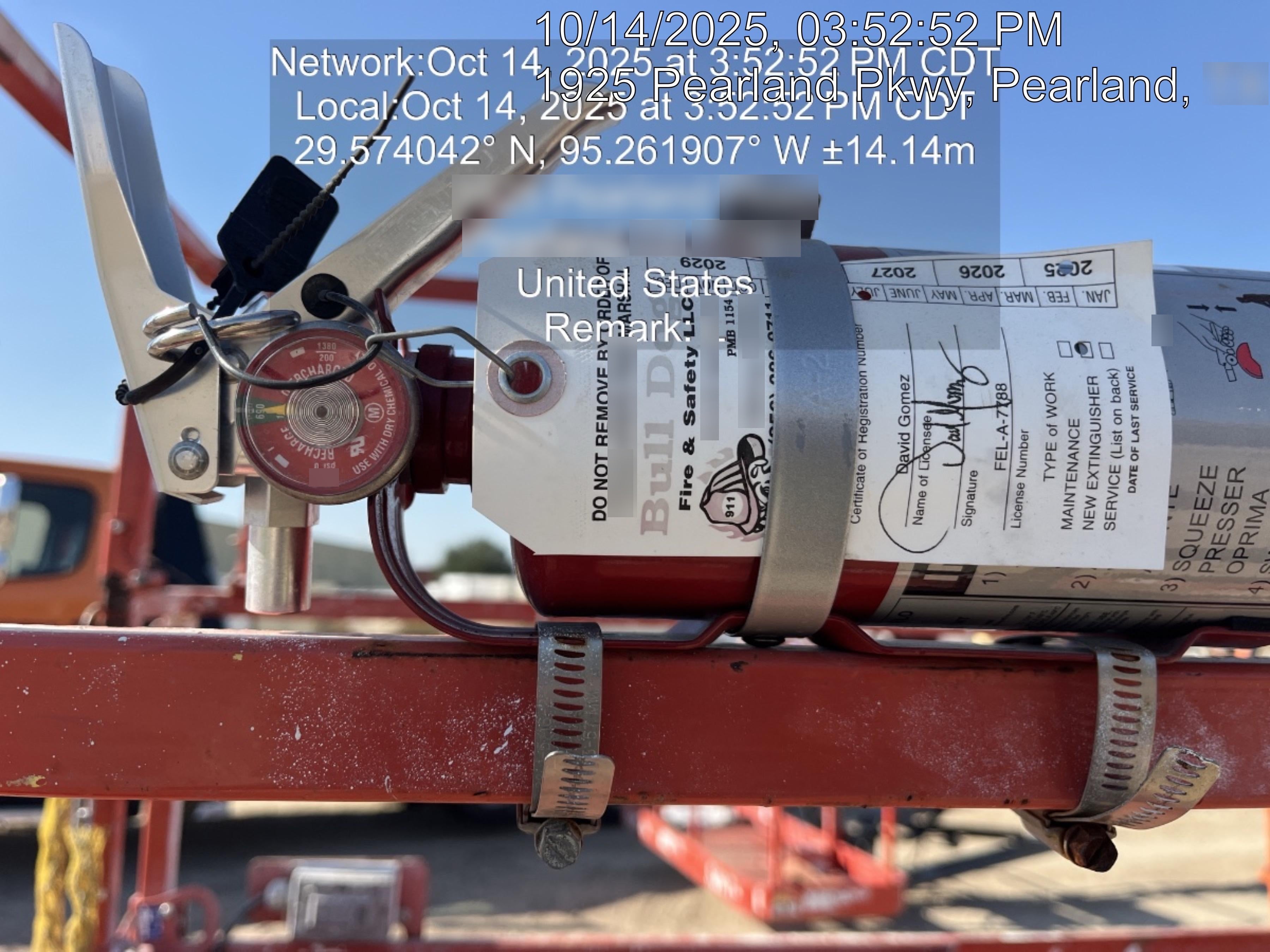 2018 SKYJACK SJIII-4632