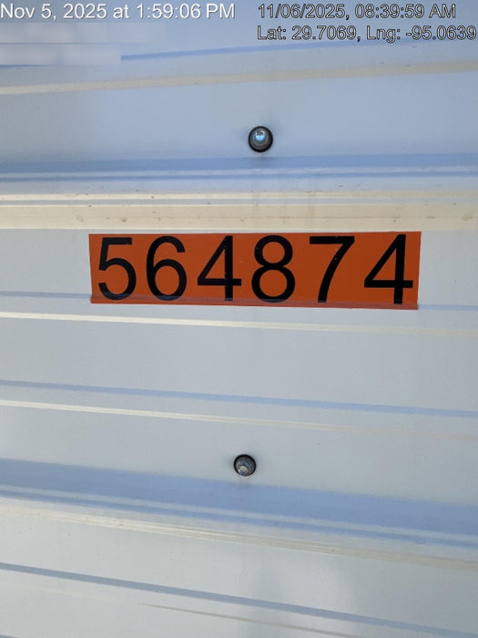 2025 TEXAS COOLING SYSTEMS Texas Icehouse