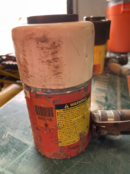 2020 POWER TEAM C252C