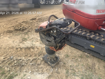 2024 HUSQVARNA LT6005