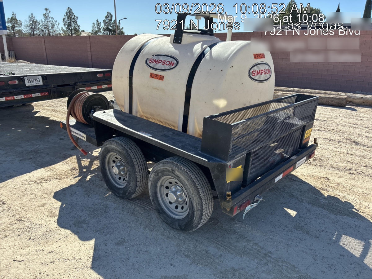 2024 SIMPSON SWT-52517