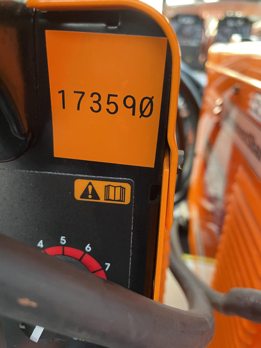 2021 LINCOLN ELECTRIC FLEXTEC 350X