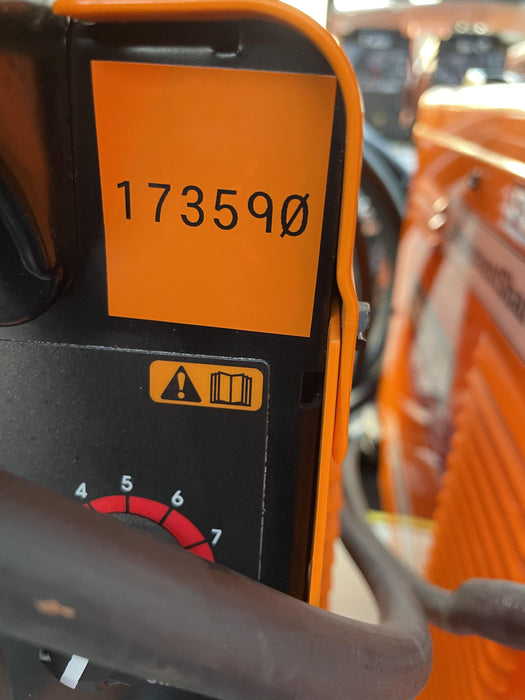 2021 LINCOLN ELECTRIC FLEXTEC 350X