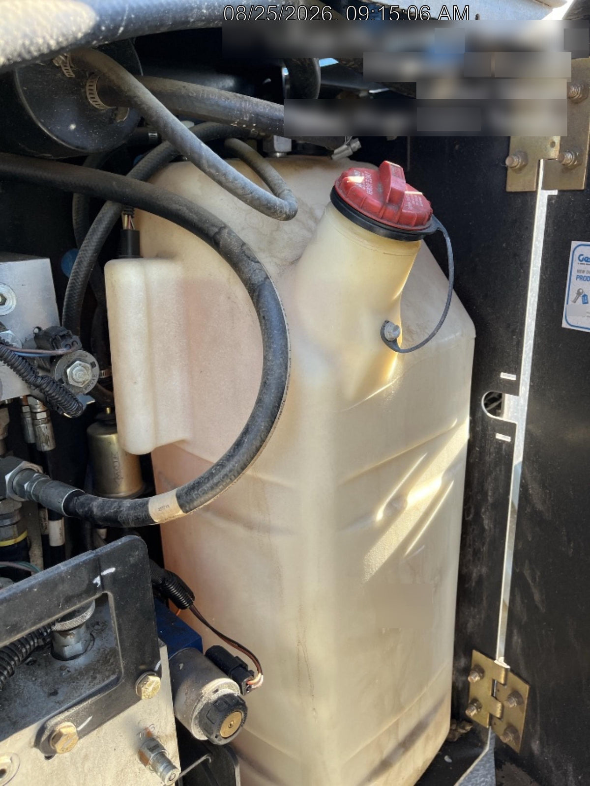 2020 GENIE GS-4069 RT