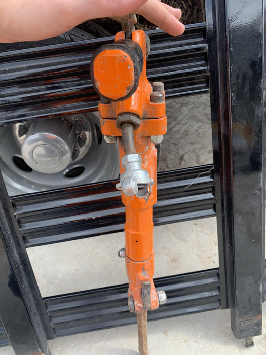 2020 MICHIGAN PNEUMATIC MP-30-1