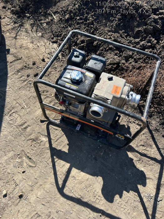 2024 MI-T-M WTP-T03-0MGH