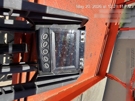 2024 JLG RT2669
