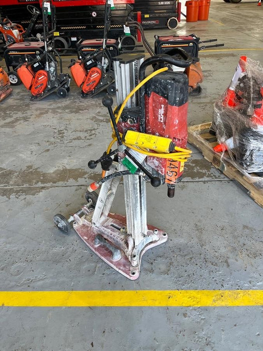 2019 HILTI DD 250