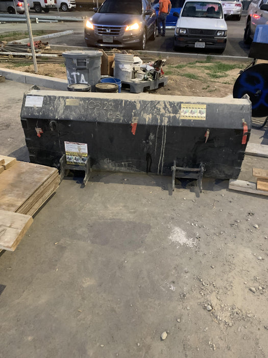 2020 STAR INDUSTRIES 1406B