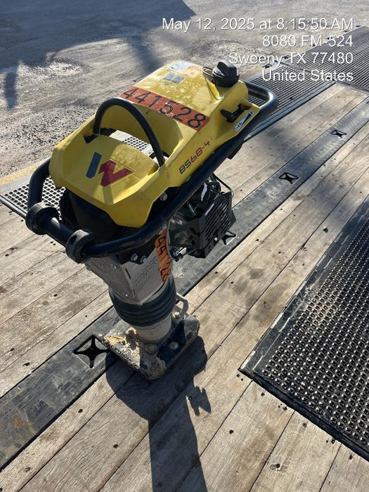 2024 WACKER NEUSON BS68-4Ab/28