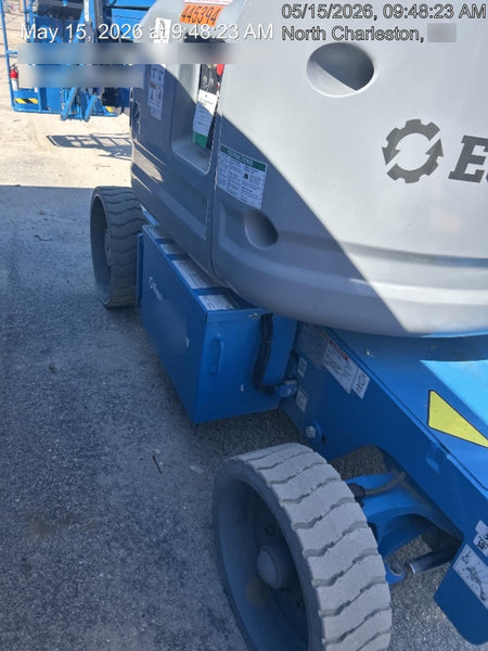 2024 GENIE Z40/23N RJ