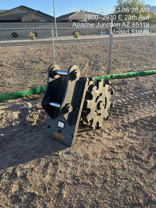 2024 ROCKLAND WI24-3