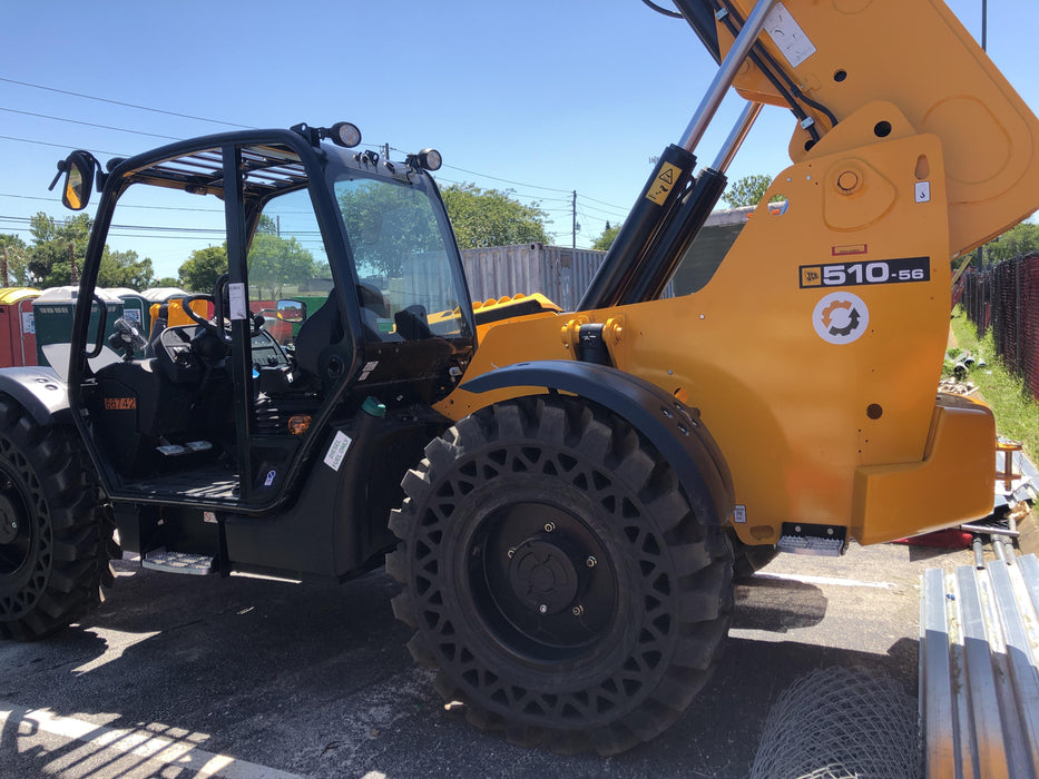 2020 JCB 510-56