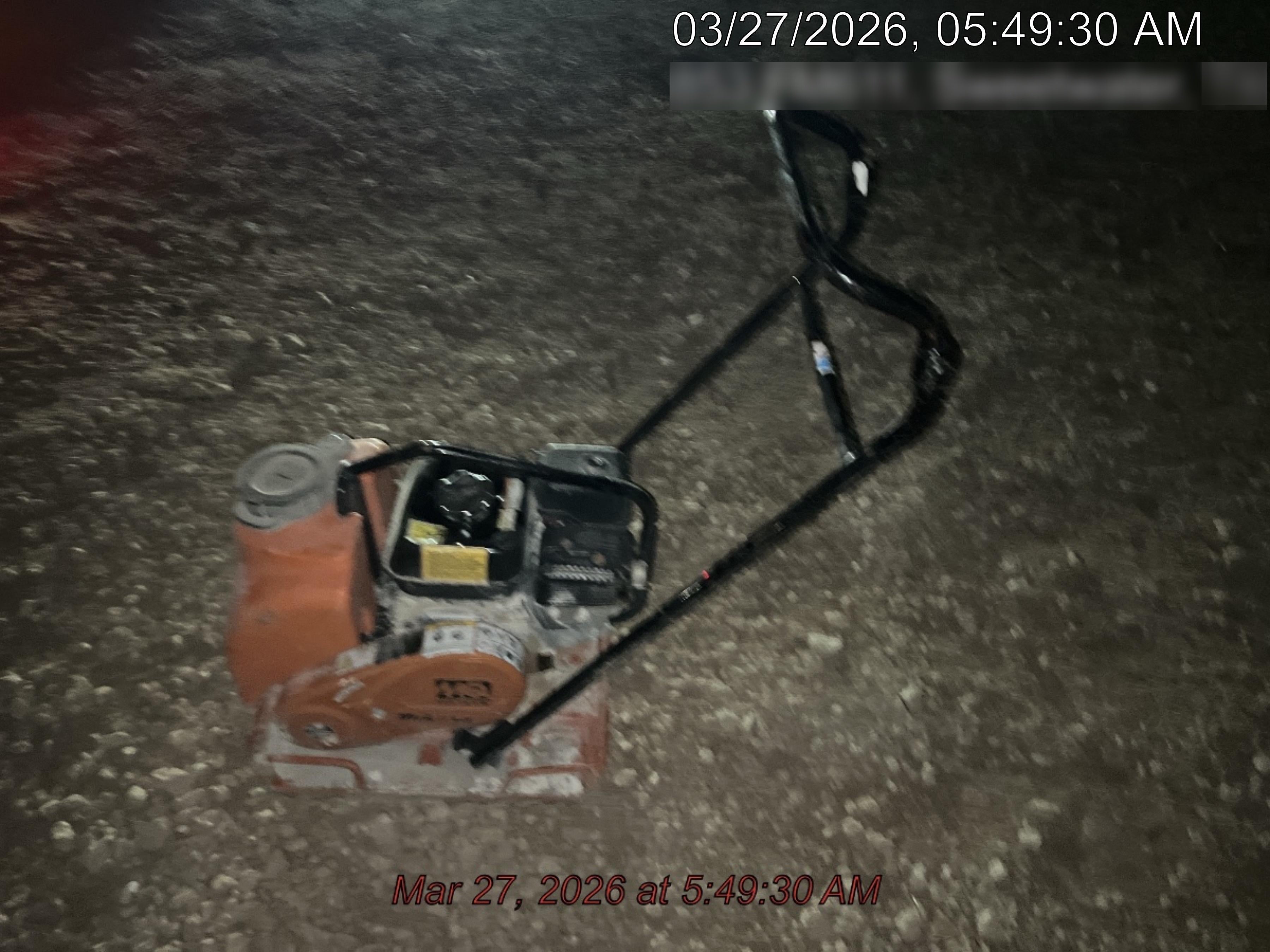 2023 MULTIQUIP MVC82VHW