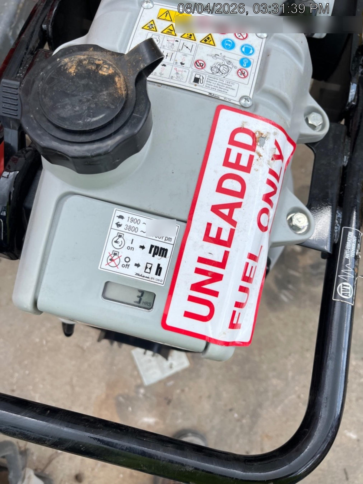 2026 MULTIQUIP MTX60HD
