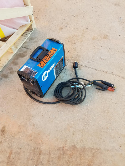 2020 MILLER ELECTRIC CST-280