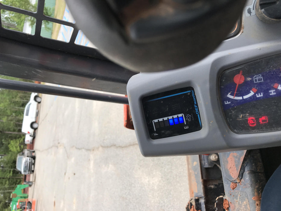 2019 KUBOTA SVL95-2S