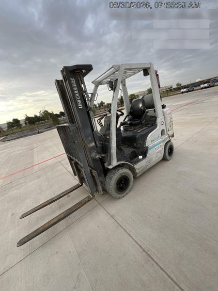 2023 UNICARRIER MAP1F2A25DV