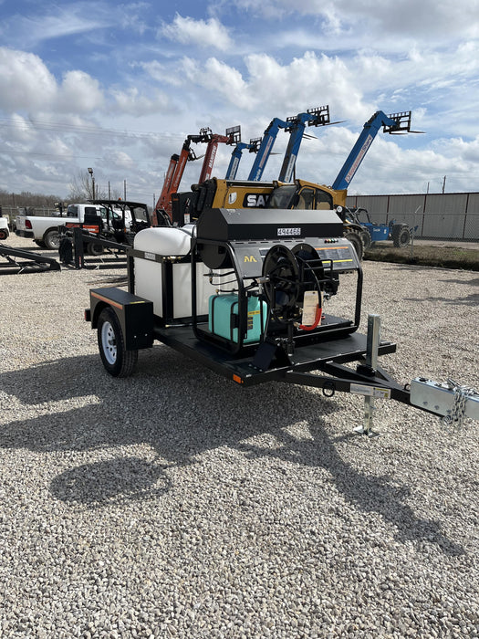 2025 MI-T-M AW-9000-0005 / DHG-4004-B0V6G