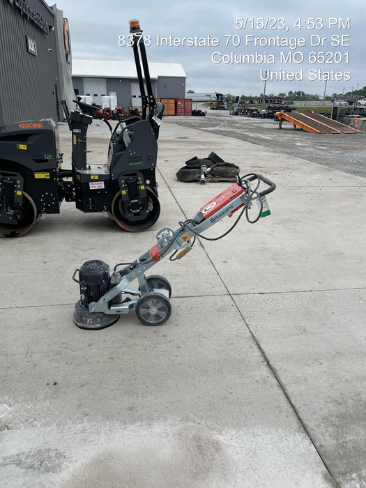 2023 HUSQVARNA PG280