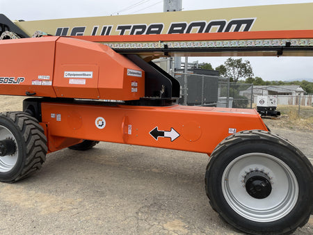 2022 JLG 1350SJP