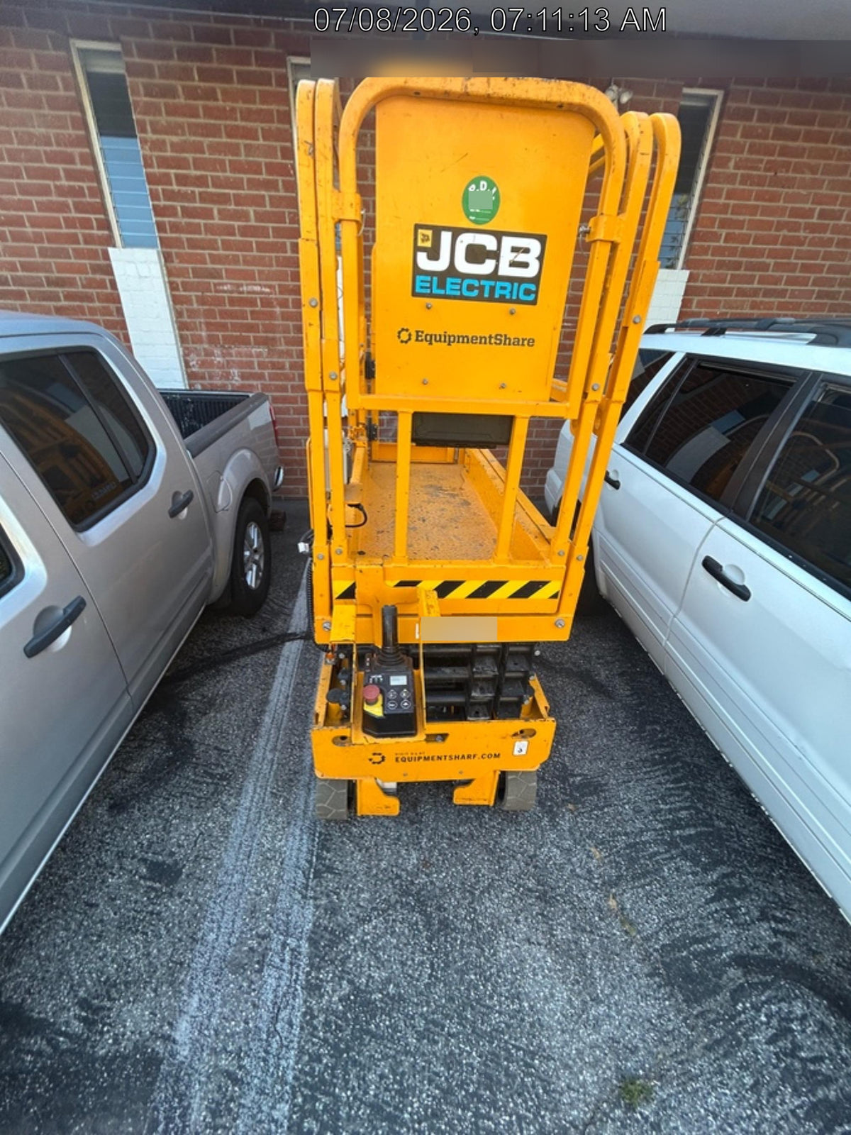 2024 JCB S1932E
