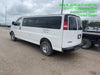 2023 CHEVROLET Express Van - Rental