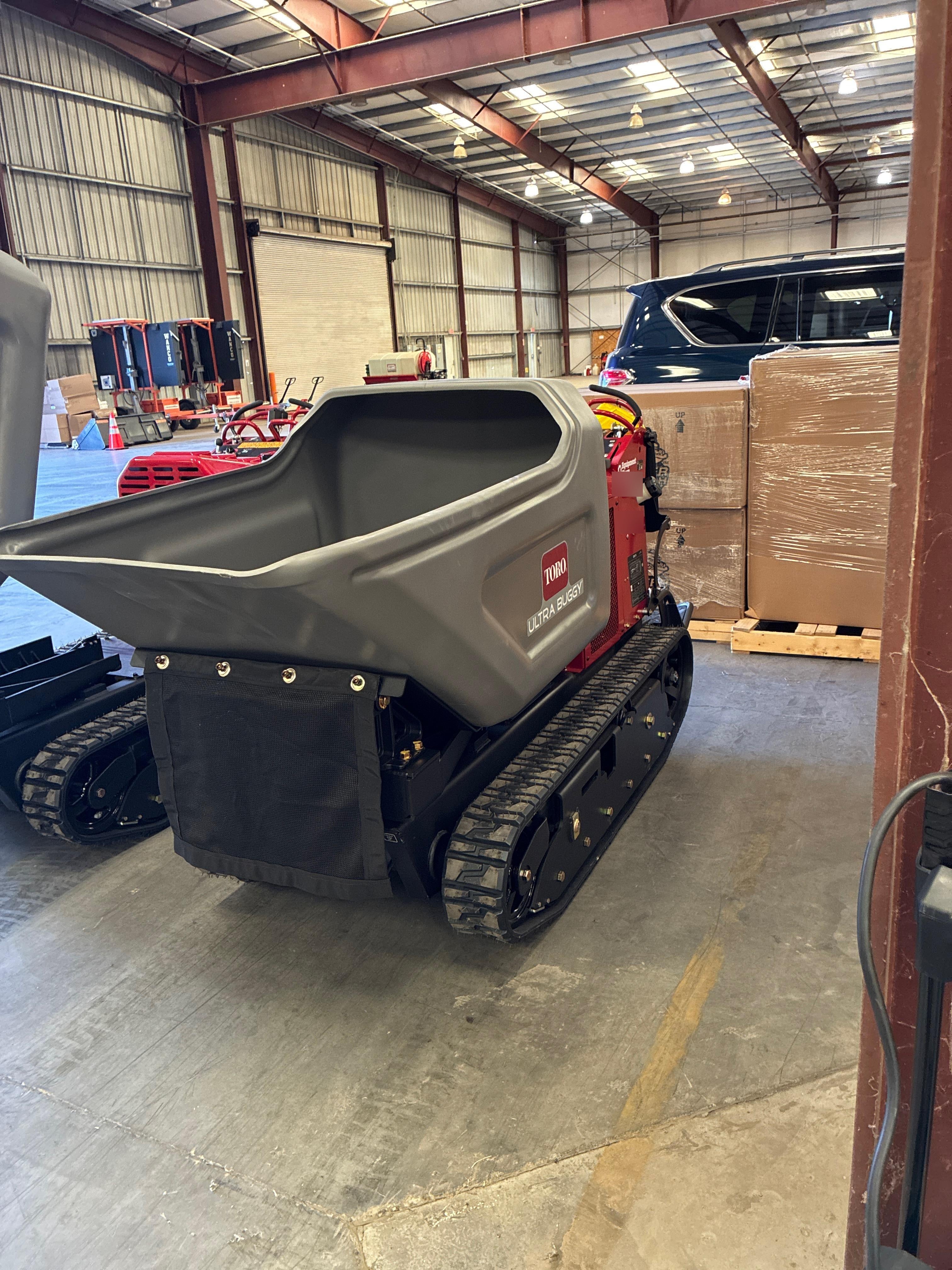 2026 TORO MBTX 2500-TS