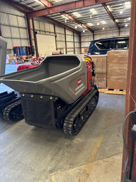 2026 TORO MBTX 2500-TS
