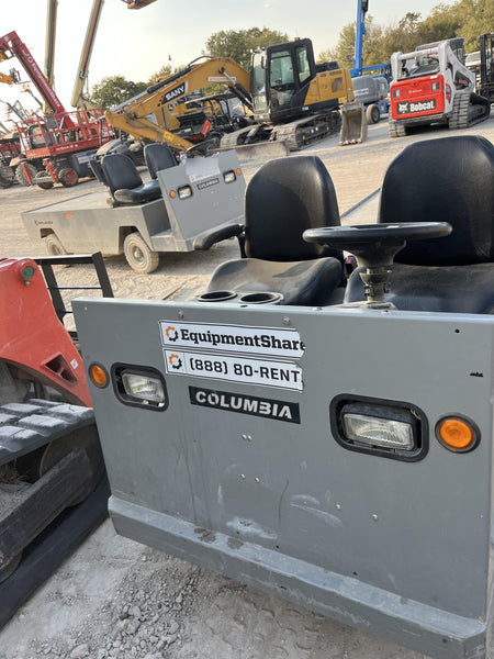 2022 COLUMBIA Payloader 2XL